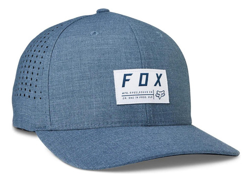 Gorra Fox Non Stop Tech Unisex 30632-207