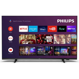 Smart Tv 50 Philips 4k Ultra Hd Android