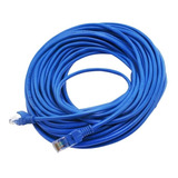 Cable De Red De 15 Metros Categoria 5e