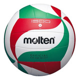 Balon De Vóleibol Molten V5m-1500 Serve Nuevo