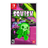 Squish - Nintendo Switch