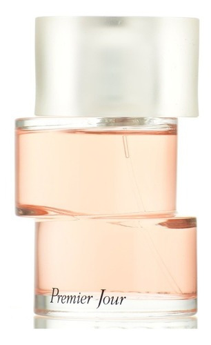 Premier Jour By Nina Ricci E D T Spray Para Ella. 3.3oz