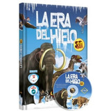 La Era De Hielo 3d + Dvd