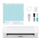 Plotter Cameo 4 Pro Usado Licencia Silhouette Studio