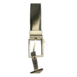 Cinturon De Hombre Reversibletalla M (34-36) Cod. 0442
