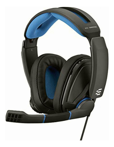 Audífonos Sennheiser Gaming Gsp 300