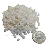 Marmolina Piedra Blanca 5kg P/ Acuario Pecera Polypterama