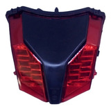 Calavera Trasera Stop Led Completo Honda Cb190r  Repsol 