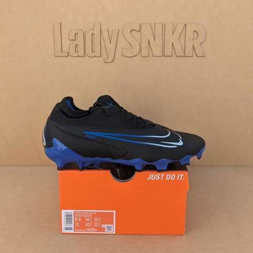 Tachones Nike Phantom Gx Pro ( 27.5 Cm ) Ladysnkr