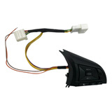 Botón De Control De Crucero De Coche Para Qashqai Sylphy Not