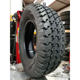 Vendo 2 Llantas 245/75r16 Tornel At09 Lt 6c Prom