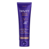 Shampoo Matizante Itallian Trivitt - 280ml