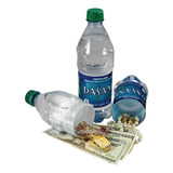 Diversion Bottle Safe Secret Container Dasani Bottled Wat...