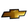 Emblema Parrilla Chevrolet Silverado Fibra 2008 2015 Generic Chevrolet Silverado