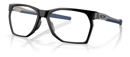 Óculos Para Grau Oakley Ctrlnk Satin Black