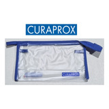 Estuche Curaprox Suizo Con Cierre 