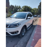 Chery Tiggo 5 2017 2.0 Luxury At