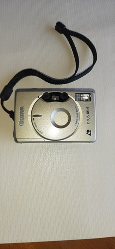 Canon Ixus M-1