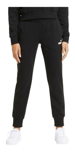 Pantalon Puma Essentials Sweat Mujer