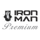 Iron Man Premium