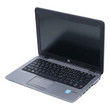 Notebook Hp G1 Intel Core I5 4300u 8gb Ram 240gb Ssd