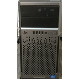 Hp Proliant Ml310e Gen8 Server