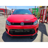 Volkswagen Polo Gti 2017 