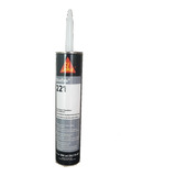 Sikaflex 221 Negro Cartucho De 300 Ml. (sika)