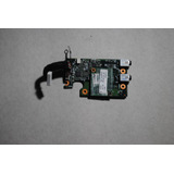 Placa Audio Hp 6530b