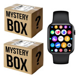 Smartwatch Reloj Combo Promo + 2 Cajas Misteriosas Sorpresa