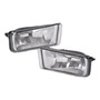 Faros Antiniebla Carelos Chevrolet Silverado 07-15  Chevrolet Monte Carlo