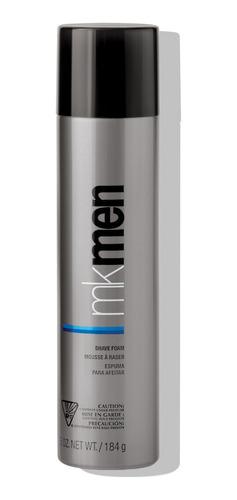 Espuma De Afeitar Mary Kay Men - g a $288