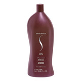 Senscience - Cpr Step 0 Shampoo Pré Tratamento 1l