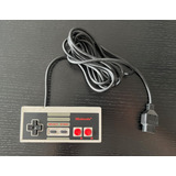 Control Original Nintendo Entertainment System Nes 