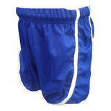 Short Deportivo Suelto Nena - Shd