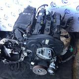Motor Semiarmado Peugeot 308 3910063
