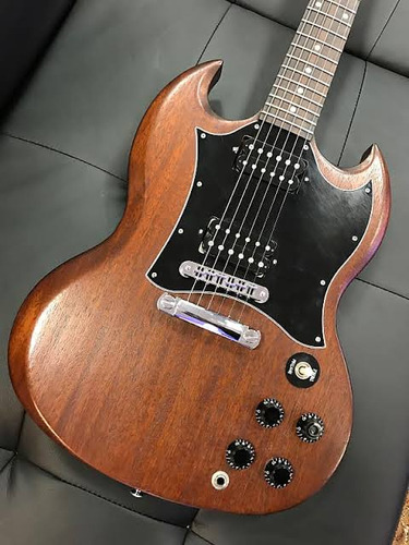 Guitarra Gibson Sg Special