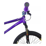 Bicicleta Gios Dirt Jump - Kit Pro-7 - (freio Hidráulico) - 