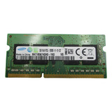 Memoria Ram Samsung 2gb 1rx16 Pc3 12800s 11-12-c3 Ddr3 