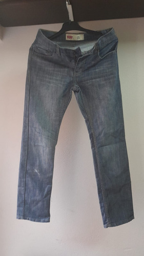 Jean Levis Talle 12