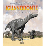 Libro Iguanodonte - West David