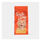 Alimento Balanceado Gato Adulto Ruffo Max 10kg P