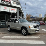 Jeep Grand Cherokee Limited 4x4 3.0 V6 Crd