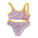 Malla Bikini Nena Sweet Queen Mini Promesse Mp60050