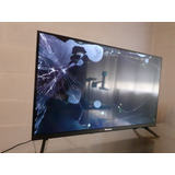 Juego De Leds Hisense 32a421gsv Noblex Dk32x5000 Lce32sh1000