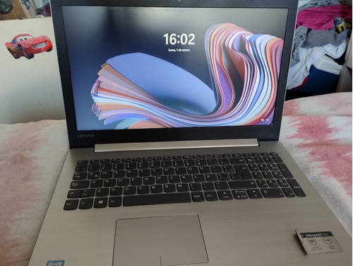 Notebook Lenovo Ideapad 320