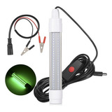 Luz De Pesca De 144 Led Sumergible 