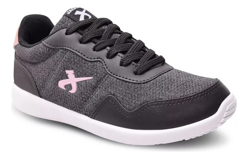 Jaguar Art 936 Zapatilla Deportiva Mujer Moda Ultra Liviana 