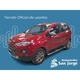 Ford Ecosport Freestyle 1.6l Mt N 2015