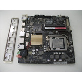 Mother Asus H110t Itx All In One 6ta 7ma Gen Intel